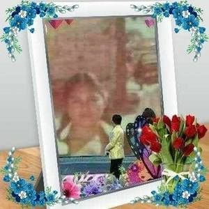 Meet your Posher, Gloria